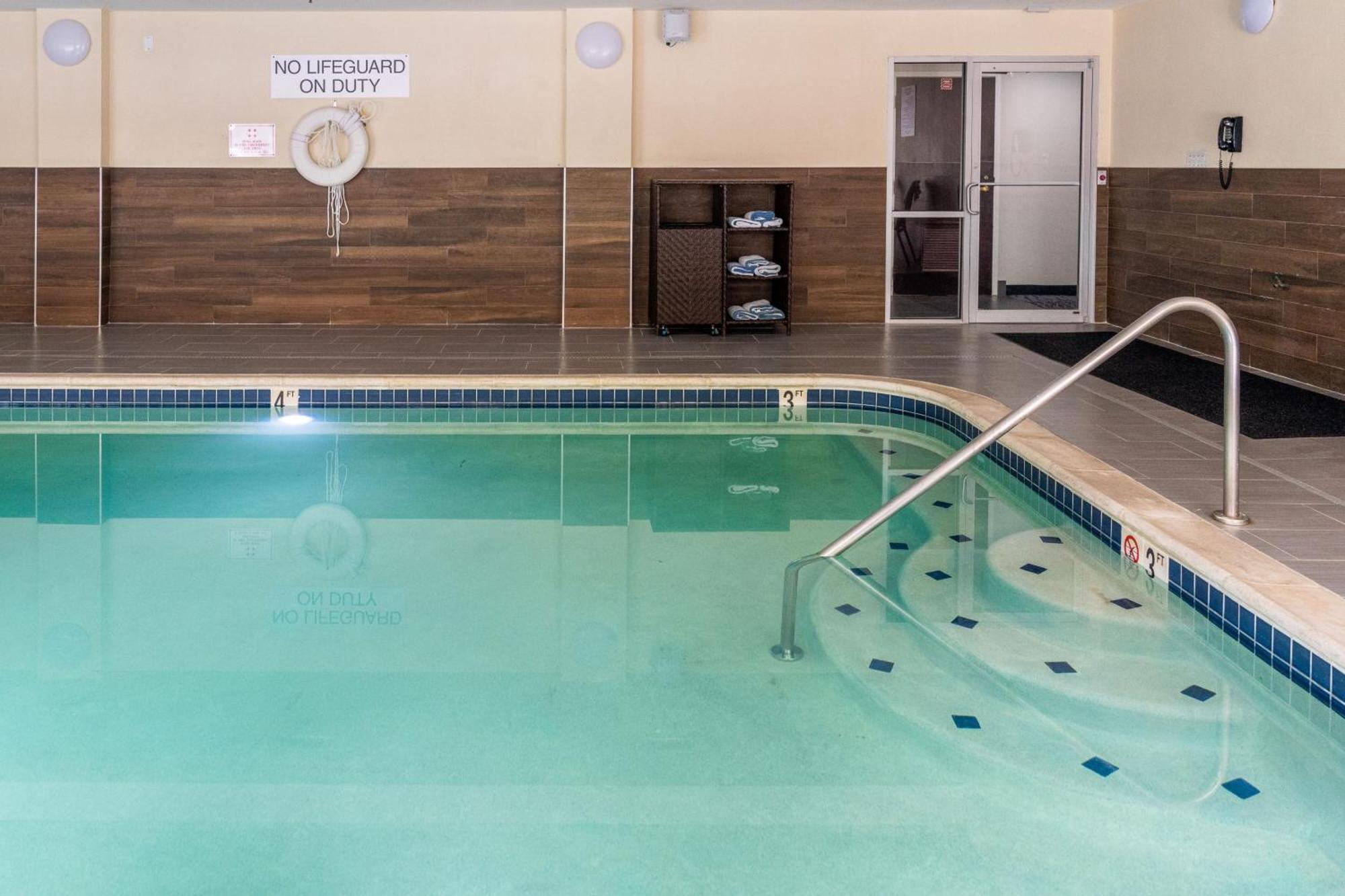 Fairfield Inn & Suites Beaumont Exteriör bild