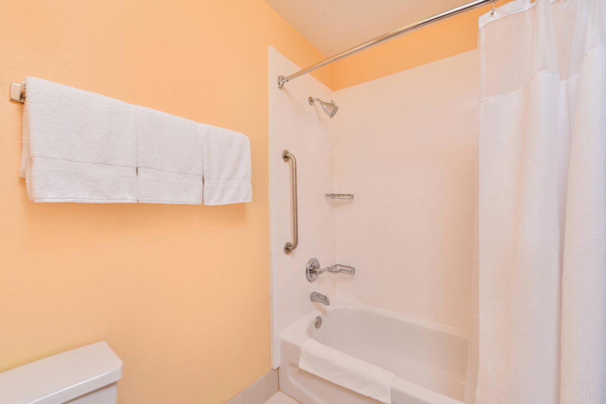Fairfield Inn & Suites Beaumont Exteriör bild