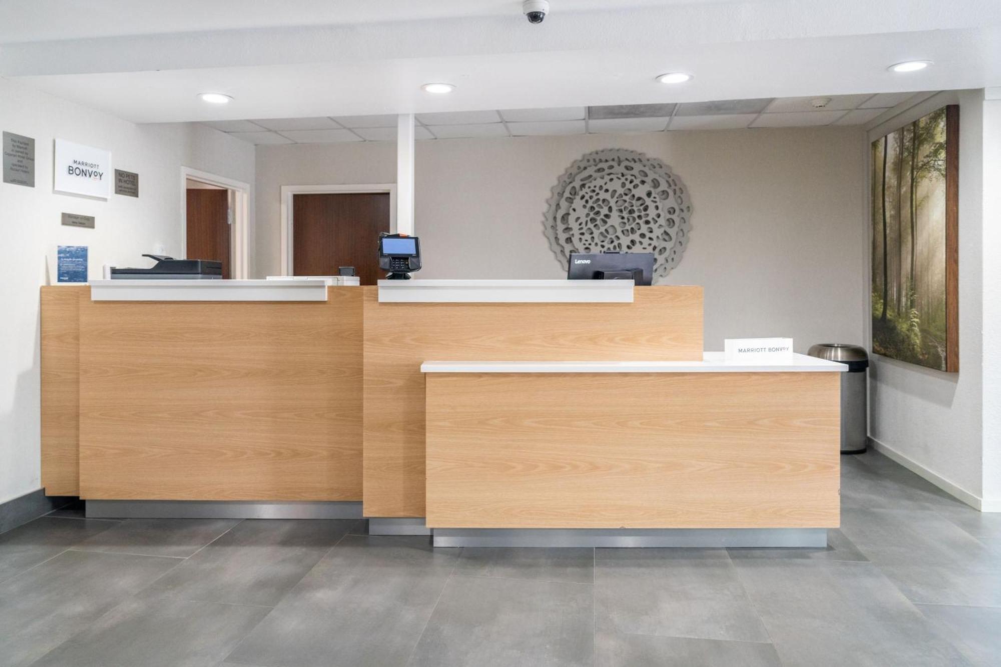 Fairfield Inn & Suites Beaumont Exteriör bild