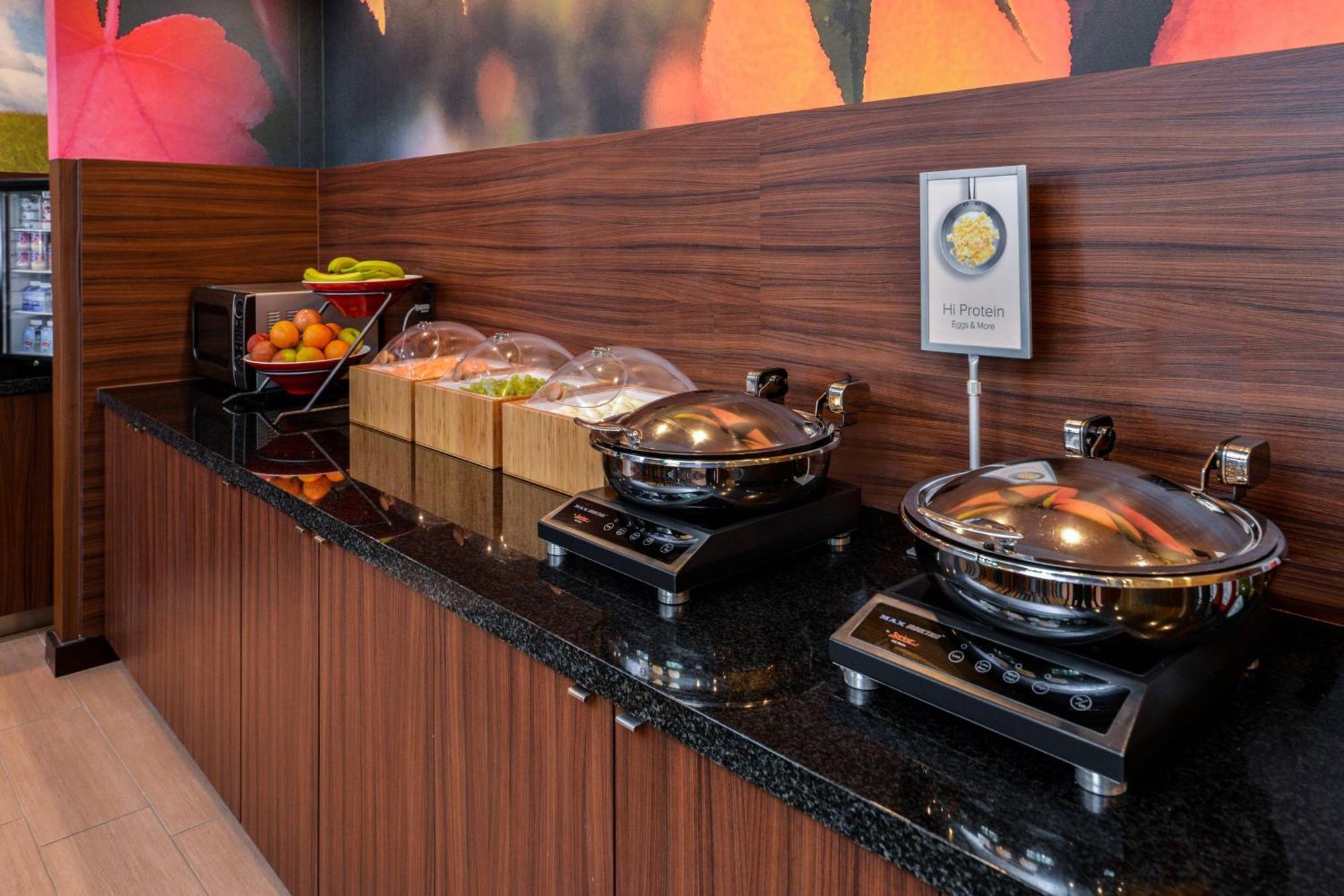Fairfield Inn & Suites Beaumont Exteriör bild