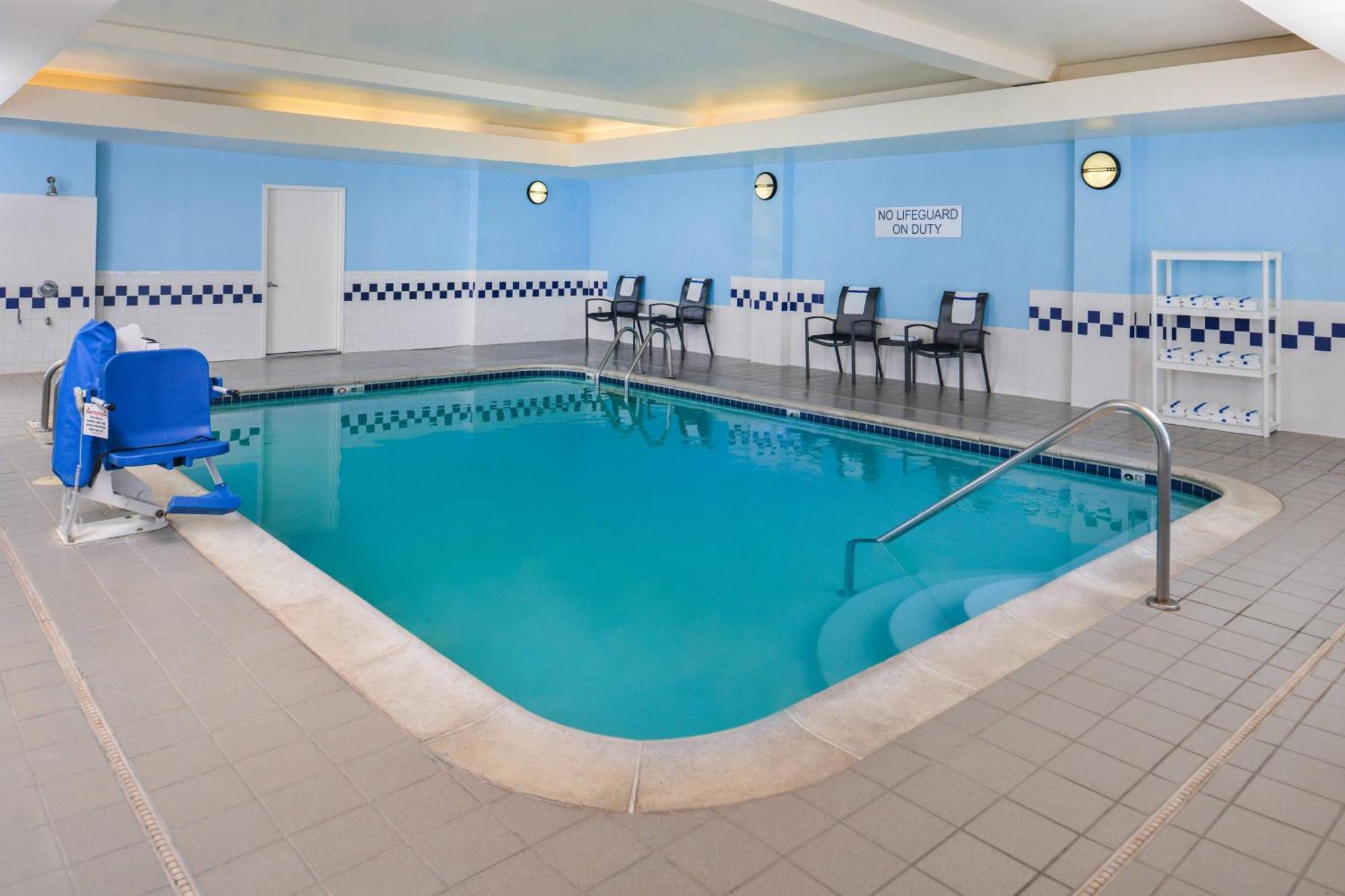 Fairfield Inn & Suites Beaumont Exteriör bild