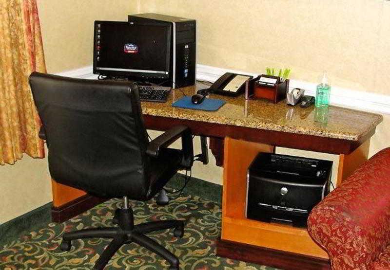 Fairfield Inn & Suites Beaumont Exteriör bild