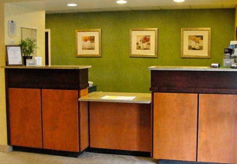 Fairfield Inn & Suites Beaumont Exteriör bild