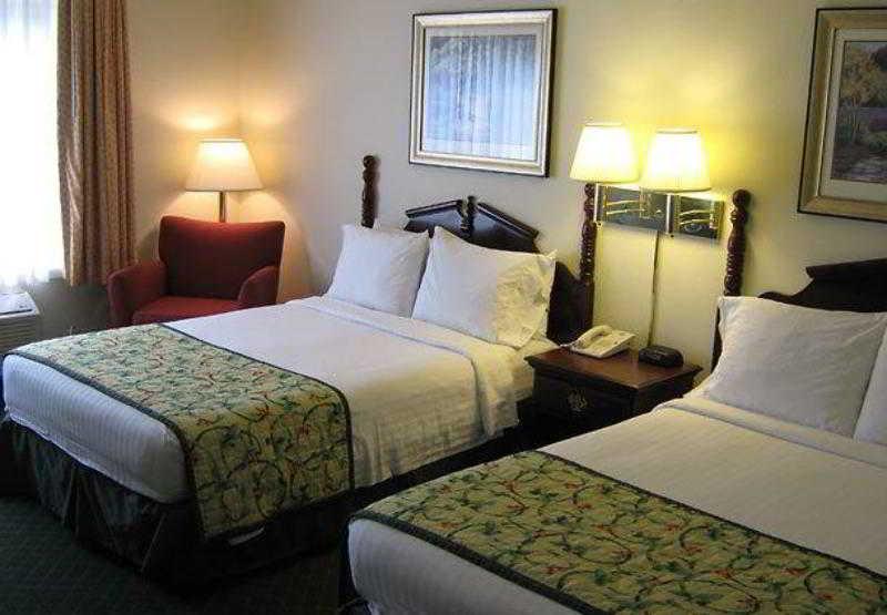 Fairfield Inn & Suites Beaumont Rum bild