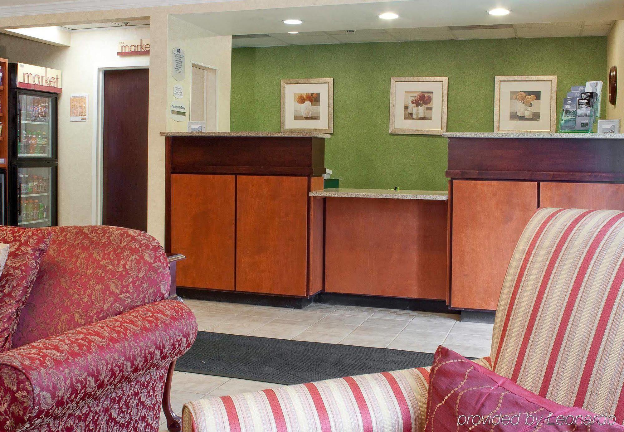 Fairfield Inn & Suites Beaumont Exteriör bild