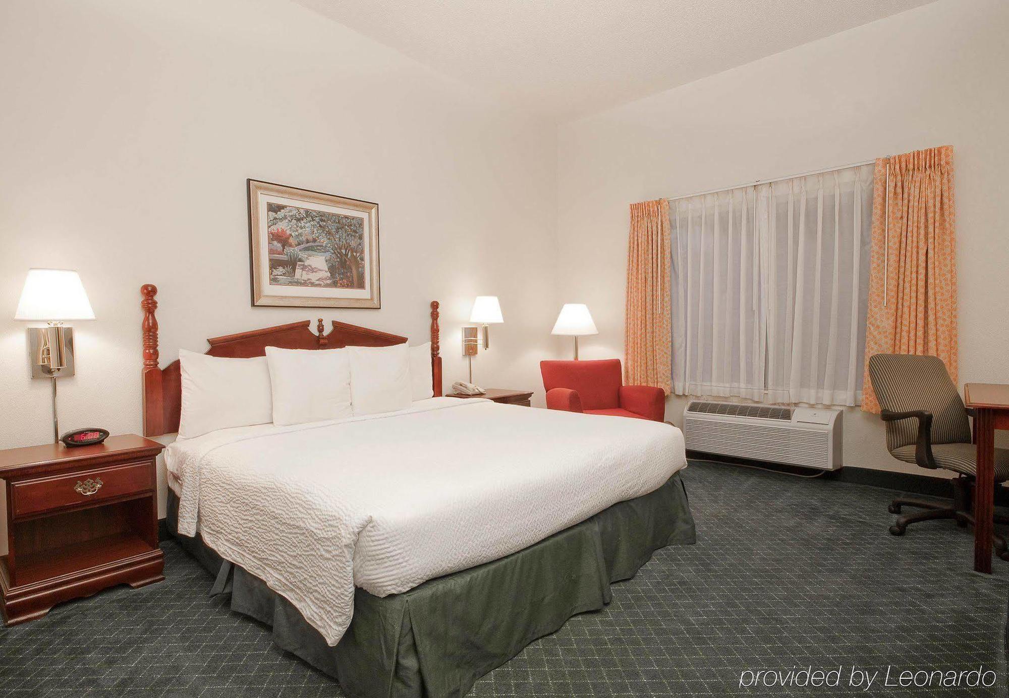 Fairfield Inn & Suites Beaumont Exteriör bild