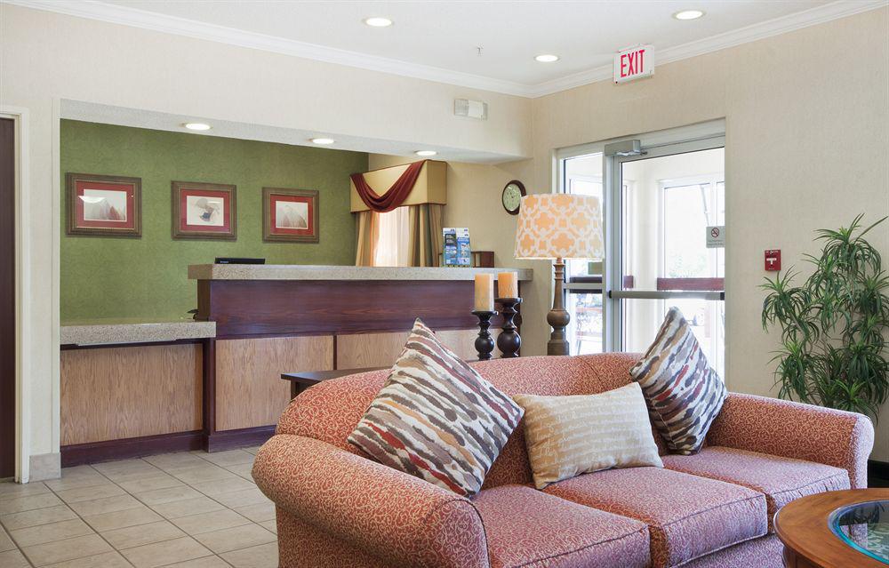 Fairfield Inn & Suites Beaumont Exteriör bild